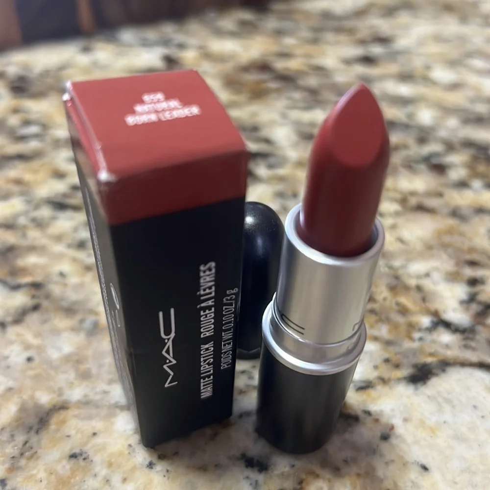 MAC Cosmetics this beautiful